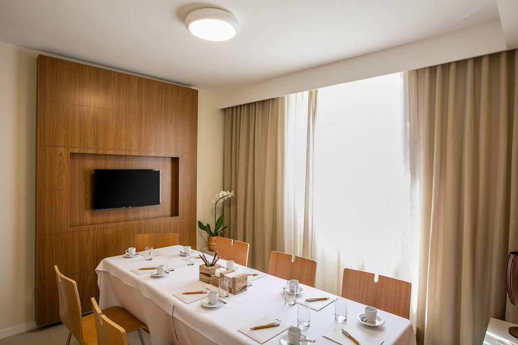 matiz niteroi design hotel