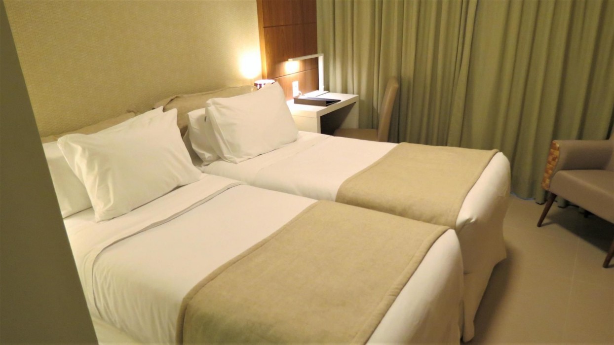 matiz niteroi design hotel