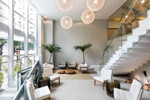 matiz niteroi design hotel