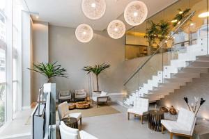 matiz niteroi design hotel