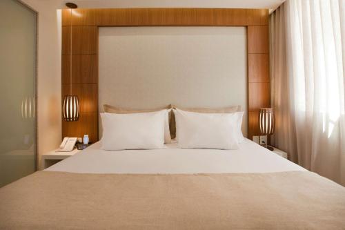 matiz niteroi design hotel