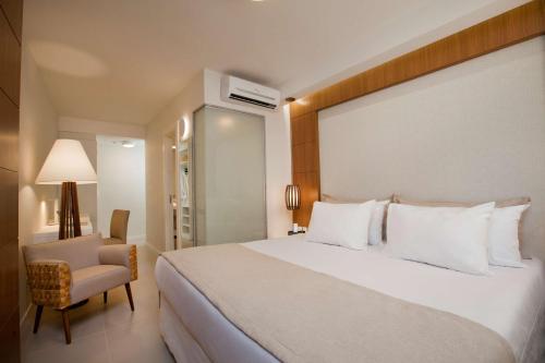matiz niteroi design hotel