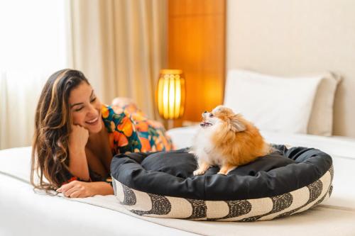 matiz niteroi design hotel