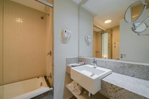 matiz niteroi design hotel