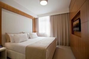 matiz niteroi design hotel