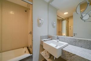 matiz niteroi design hotel