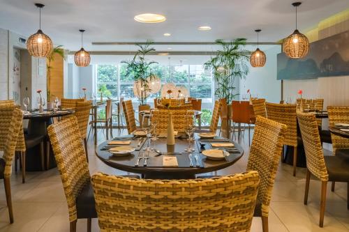matiz niteroi design hotel