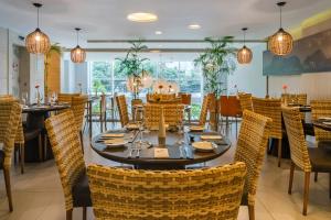 matiz niteroi design hotel