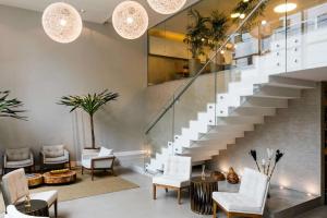 matiz niteroi design hotel
