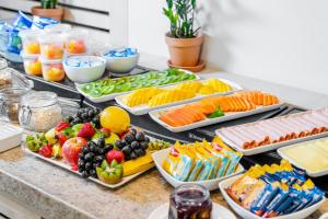 matiz niteroi design hotel