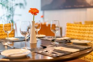 matiz niteroi design hotel