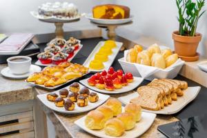 matiz niteroi design hotel