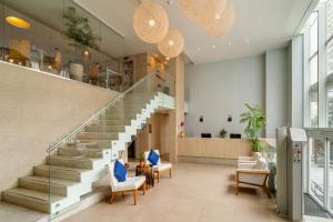 matiz niteroi design hotel