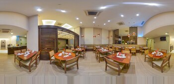 Best Western Multi Suites,Rio De Janeiro>>Duque De Caxias,4 star