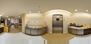 Best Western Multi Suites,Rio De Janeiro>>Duque De Caxias,4 star