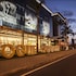 vogue square fashion hotel by lenny niemeyer