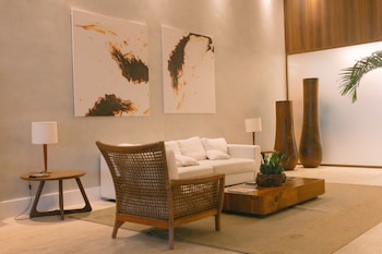 vogue square fashion hotel by lenny niemeyer