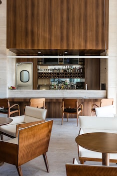 vogue square fashion hotel by lenny niemeyer
