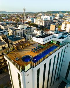 Oasis Cabo Frio Hotel,Buzios>>Arraial Do Cabo,4 star