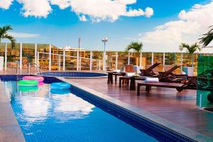 Oasis Cabo Frio Hotel,Buzios>>Arraial Do Cabo,4 star