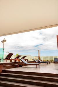 Oasis Cabo Frio Hotel,Buzios>>Arraial Do Cabo,4 star