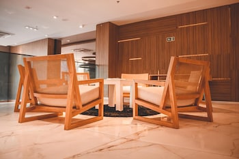 oasis cabo frio hotel