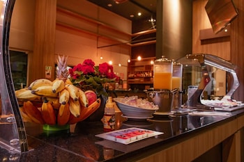 oasis cabo frio hotel