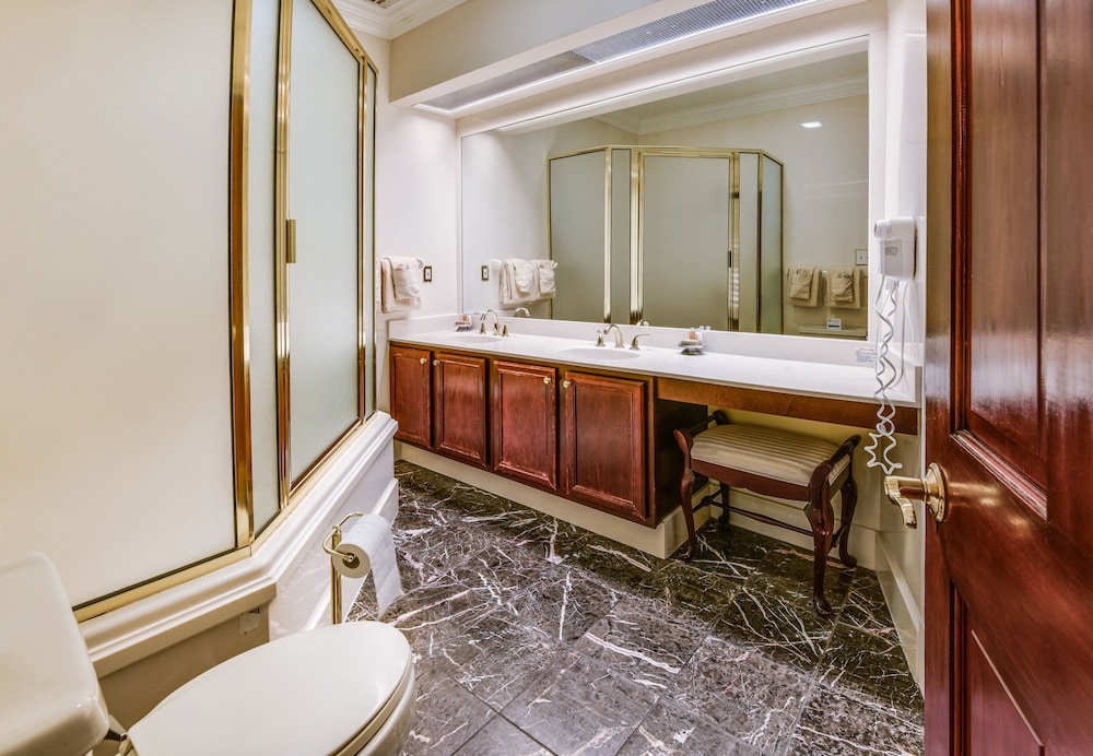 plaza suites downtown new orleans