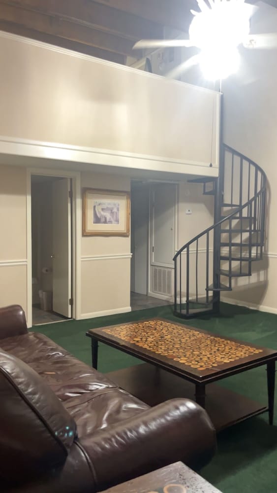plaza suites downtown new orleans