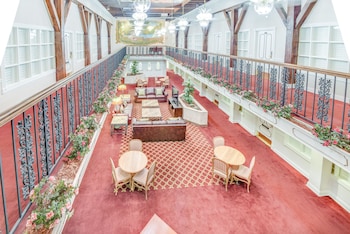 plaza suites downtown new orleans