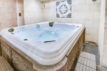 plaza suites downtown new orleans