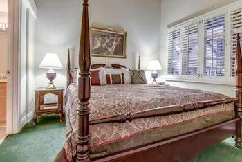 plaza suites downtown new orleans