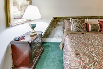 plaza suites downtown new orleans