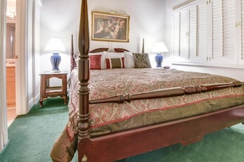 plaza suites downtown new orleans