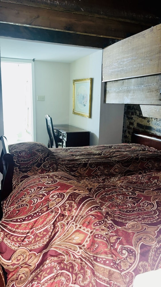 plaza suites downtown new orleans