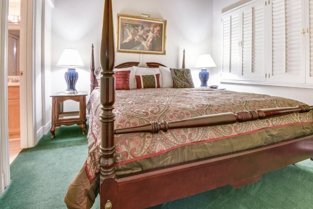 plaza suites downtown new orleans