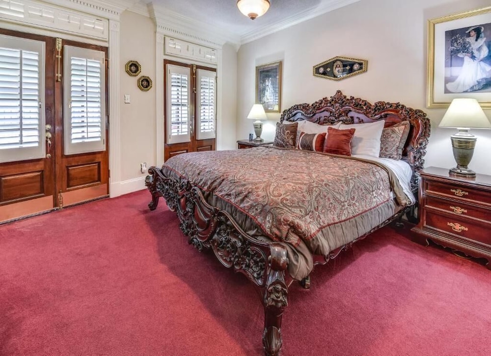 plaza suites downtown new orleans