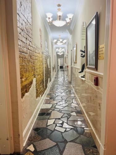 plaza suites downtown new orleans