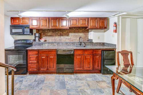 plaza suites downtown new orleans