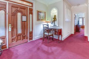 plaza suites downtown new orleans