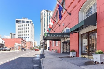 new orleans