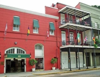 new orleans