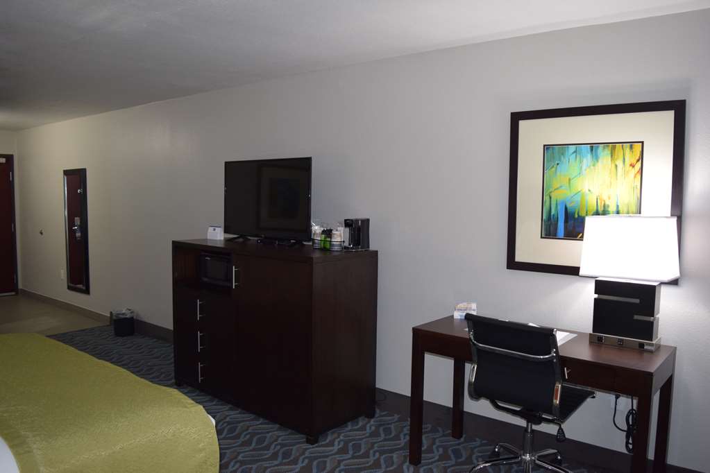 best western plus hardeeville inn and suites