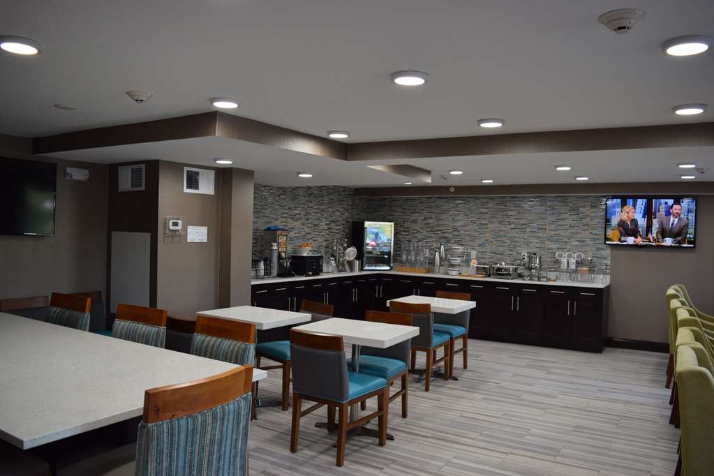 best western plus hardeeville inn and suites