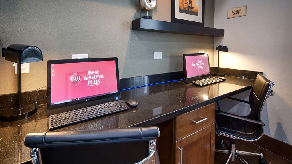 best western plus denver city hotel and suites