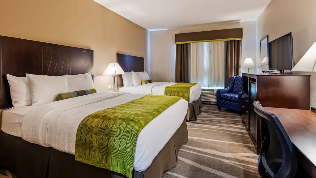 best western plus denver city hotel and suites