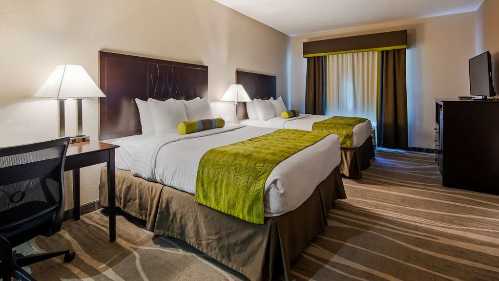 best western plus denver city hotel and suites