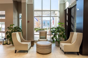 Hilton Garden Inn Asheville Downtown,Hendersonville>>Asheville,3 star