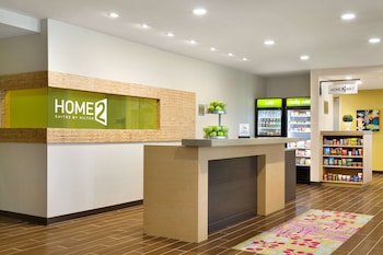 Home2 Suites By Hilton Cincinnati Liberty Township,Hamilton County>>Cincinnati,3 star