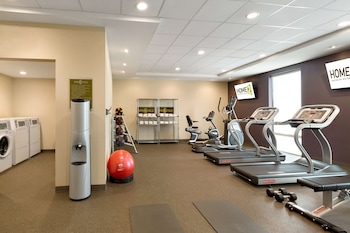 Home2 Suites By Hilton Cincinnati Liberty Township,Hamilton County>>Cincinnati,3 star